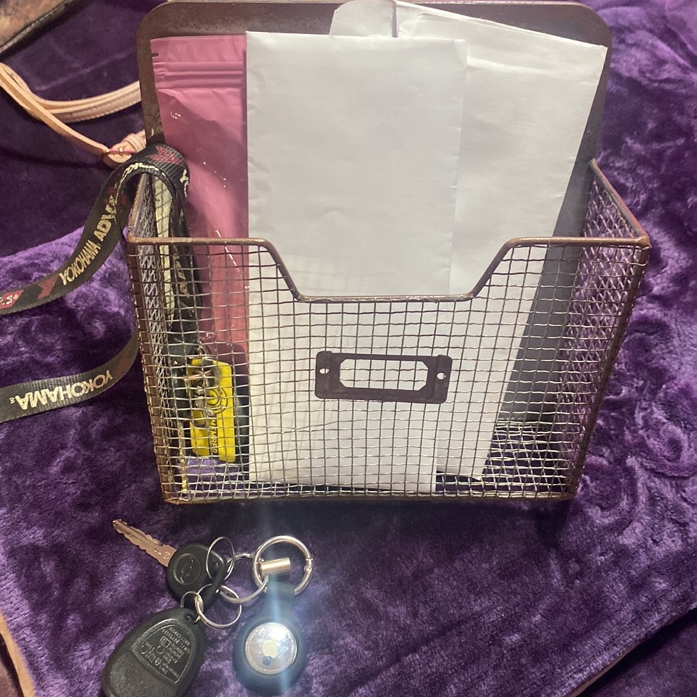 Basket - Picture 3 of 3